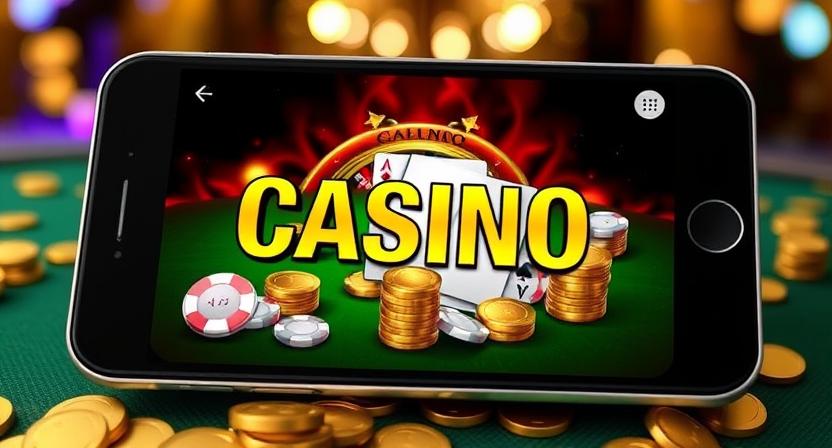 Q36 app smooth mobile gameplay