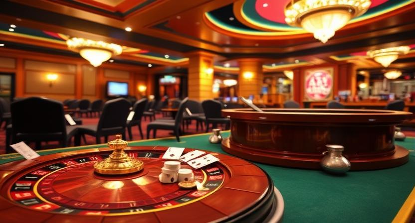 Q36 slot game screen