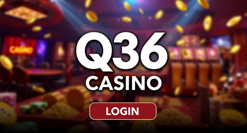 Secure verification for Q36 login