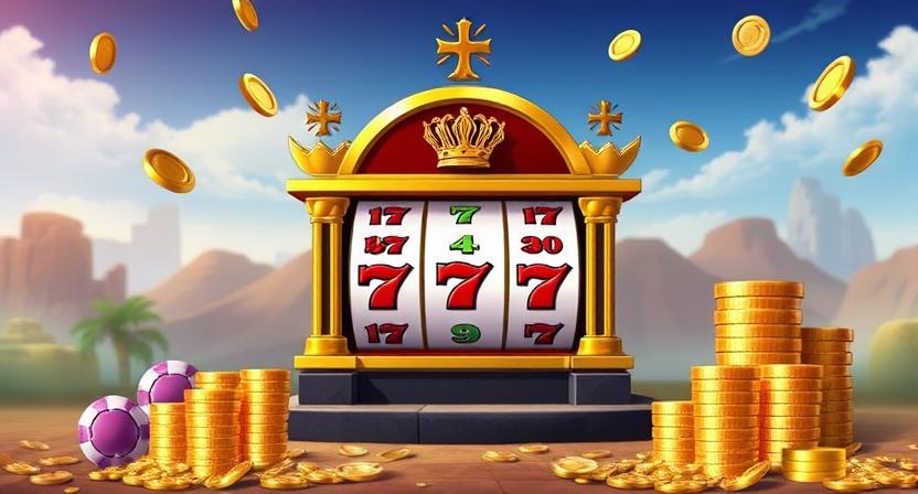 Seamless mobile experience for diverse slot games